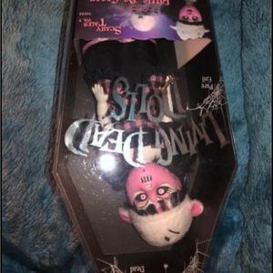 Living dead doll